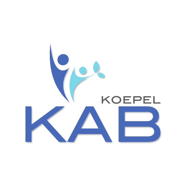 Logo KAB