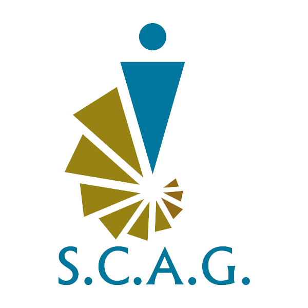 Logo SCAG